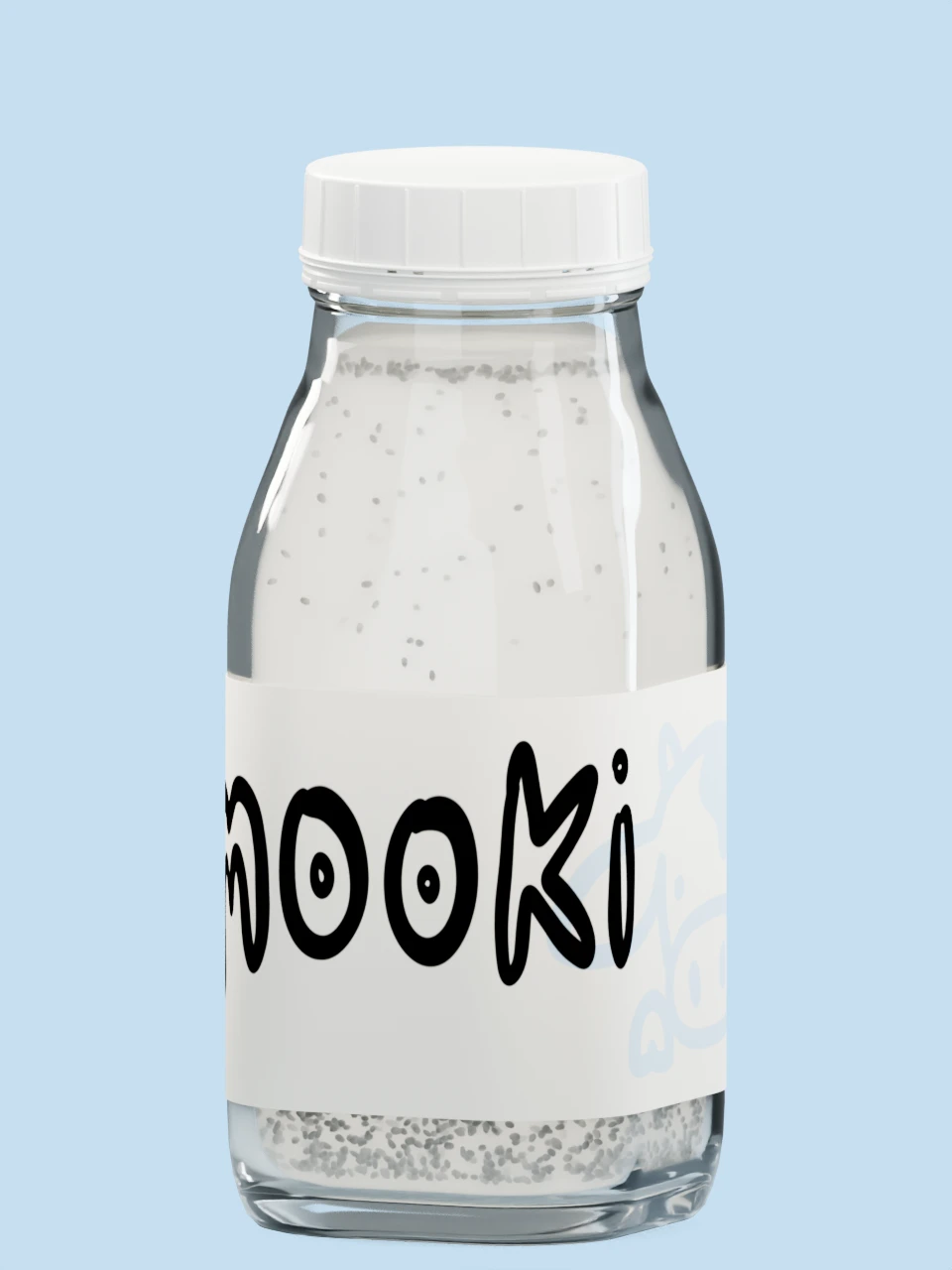 MOOKI package concept